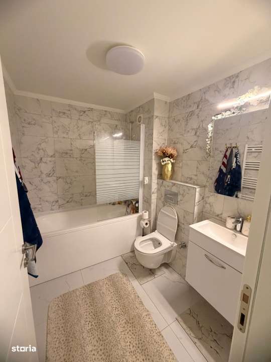 Apartament 3 camere decomandate | 89,57 mp | Energia Residence-10