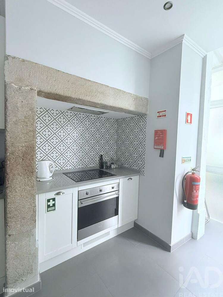 Apartamento T3 em Santa Maria Maior de 110,00 m2 - Grande imagem: 5/28