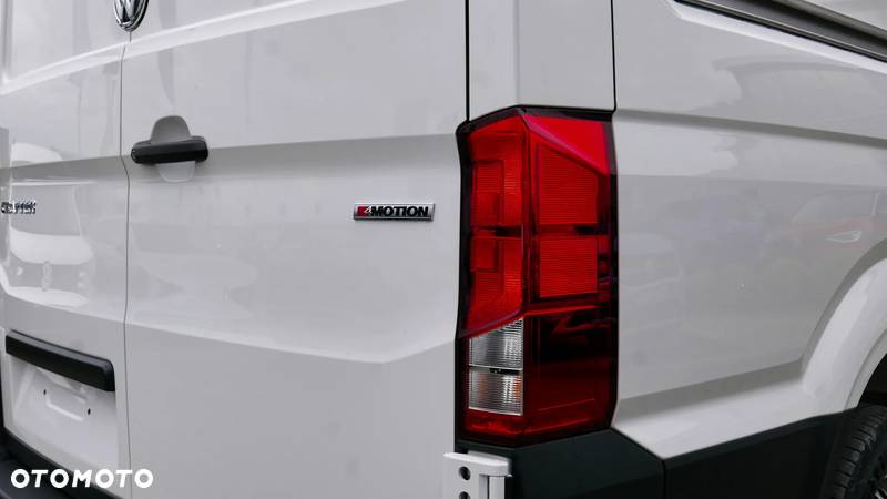 Volkswagen Crafter 35 - 18