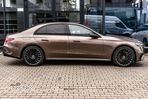 Mercedes-Benz Klasa E 220 d mHEV 4-Matic AMG 9G-Tronic - 7