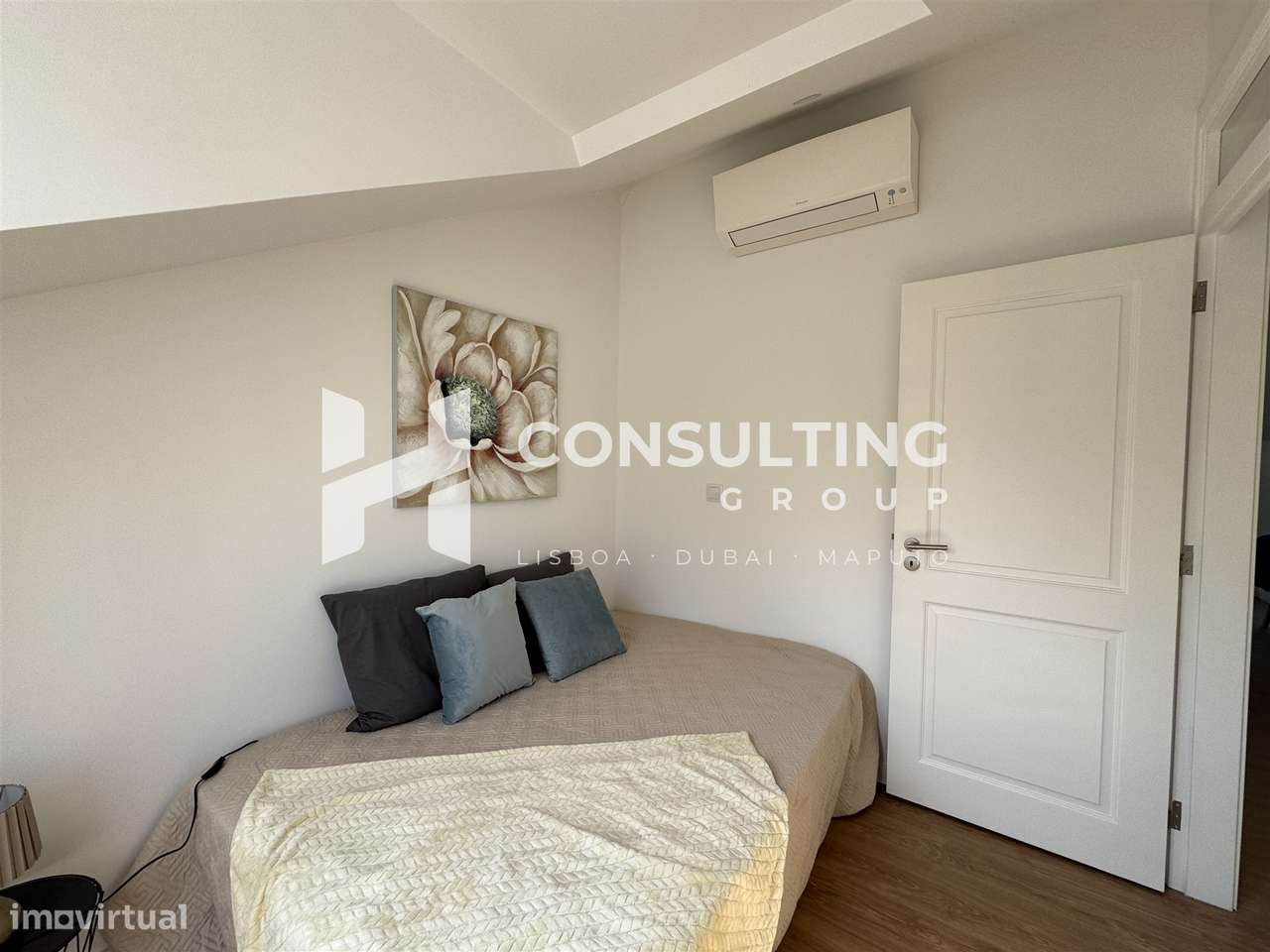 Apartamento T2 Venda em São Vicente,Lisboa-16
