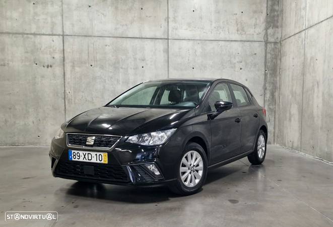 SEAT Ibiza 1.0 Style - 5