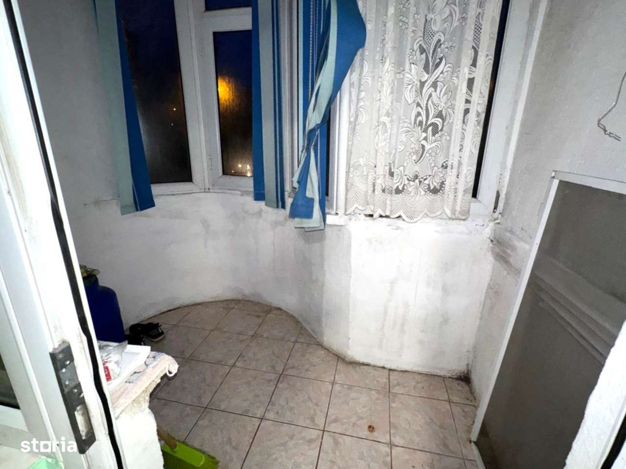 Apartament 2 camere decomandate – Siderurgiștilor Vest, etaj 1-7