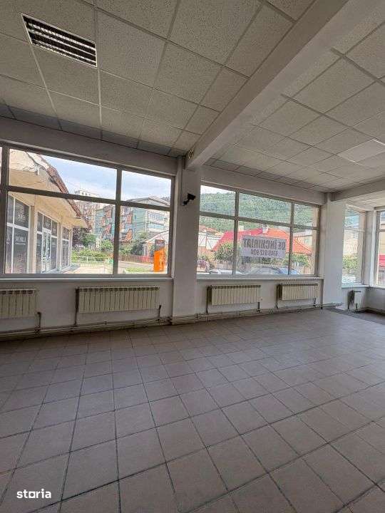 Spatiu comercial central - Imagine principală: 5/12