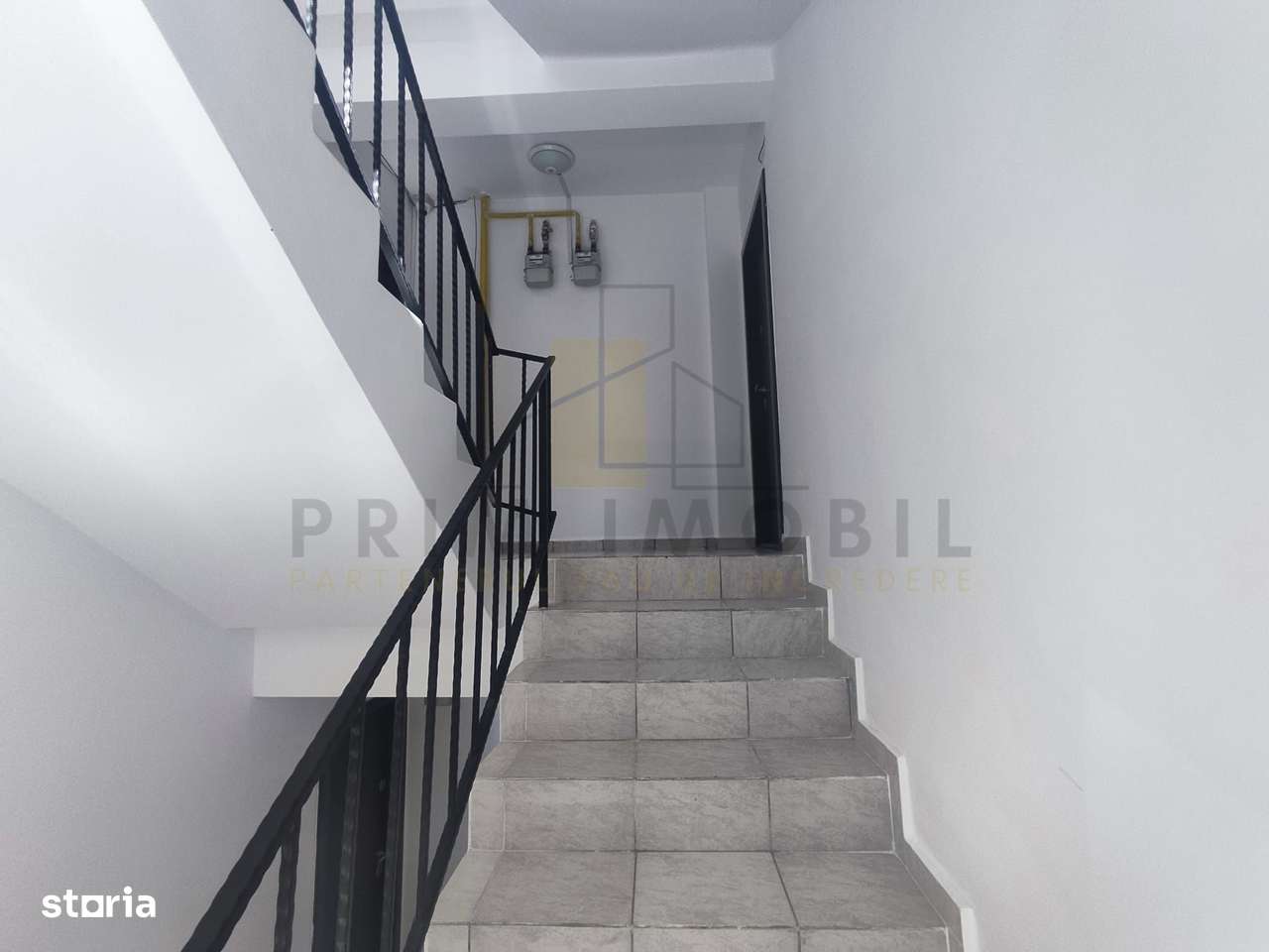 2 Camere Decomandat / Rond Pacurari/ Parcare inclusa-6