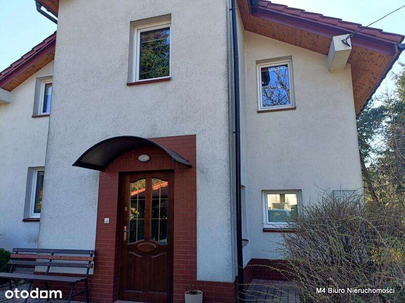 Dom w bliskiej odległości od Krosna! - Pełny obrazek: 5/20