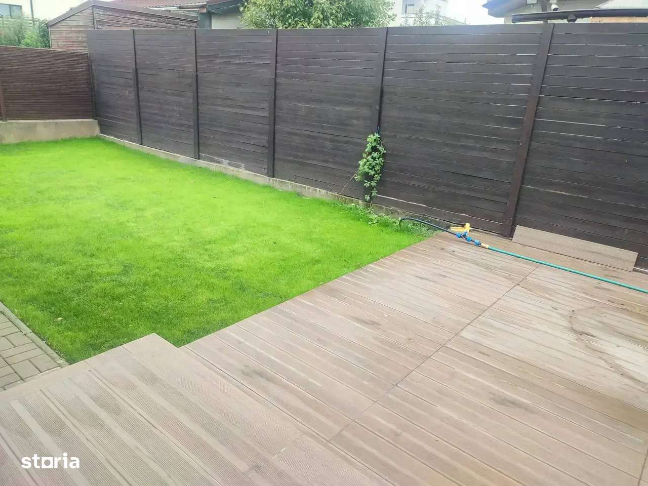 Casa Individuala 4 Camere Otopeni | Pret Promo !! | Toate Facilitatile - Imagine principală: 5/15