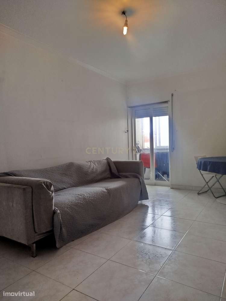 Apartamento T2 em Alto do Seixalinho, Barreiro-10