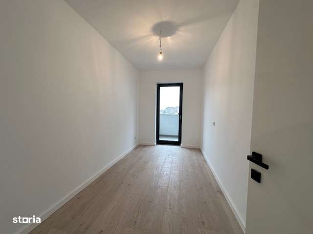 Apartament cu 3 camere Green Residence Nufarul-8