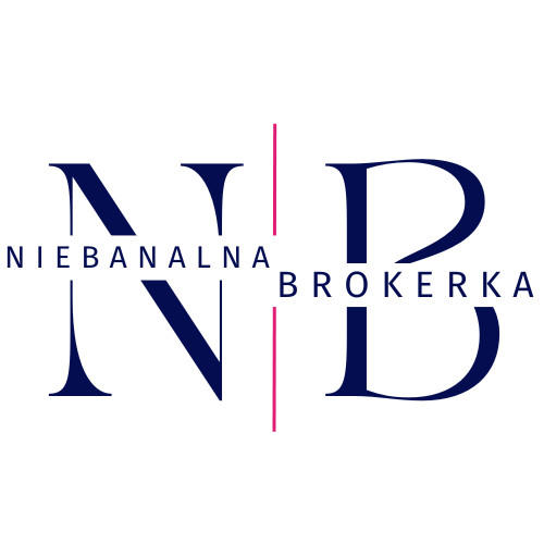 Niebanalna Brokerka Anna Kalicińska