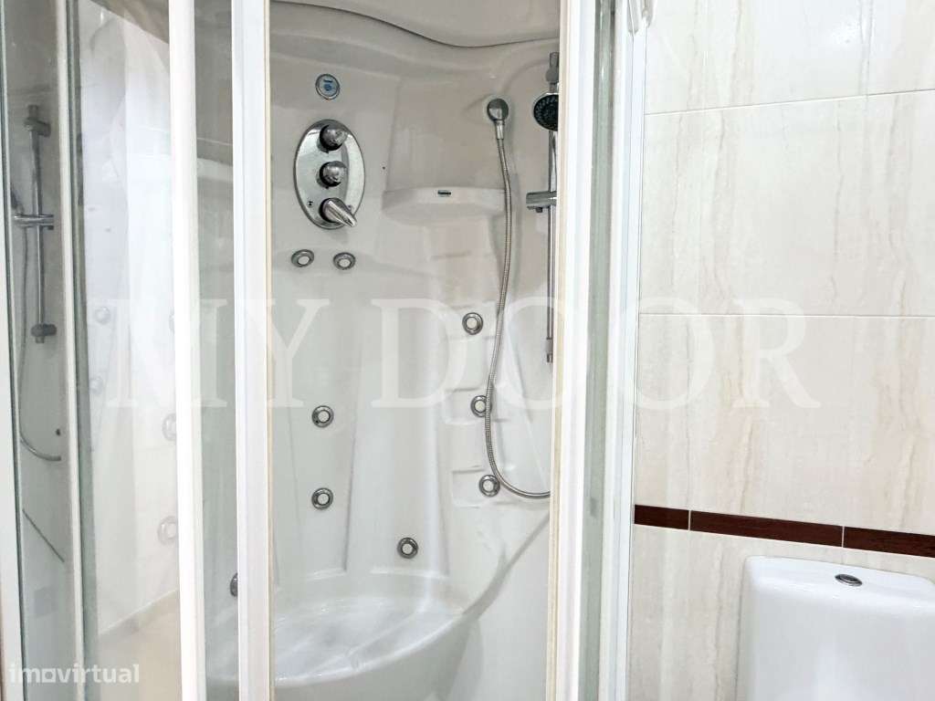 Apartamento T3 - Urb. Colinas do Cruzeiro - Excelente oportunidade-37