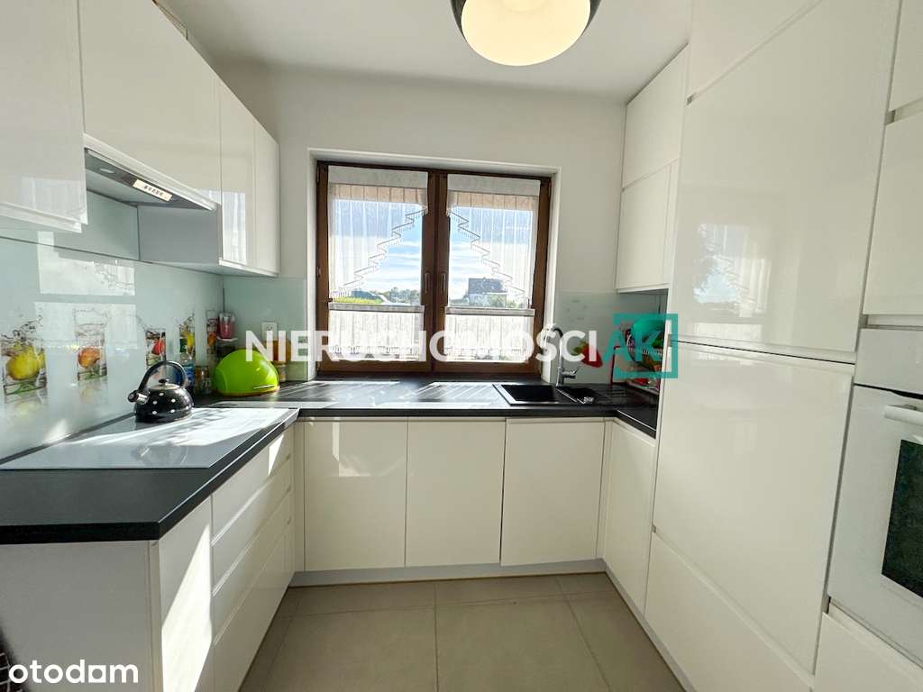 Blisko jezior | Duża działka | Wysoki standard-2