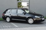 Volkswagen Golf VI 1.6 Trendline - 3