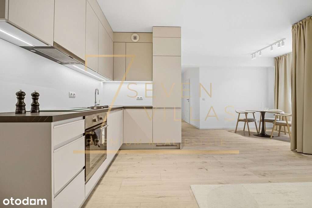 Idealny dla inwestora-Kępa Mieszczańska 2 pok. - Pełny obrazek: 2/7