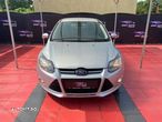 Ford Focus - 2