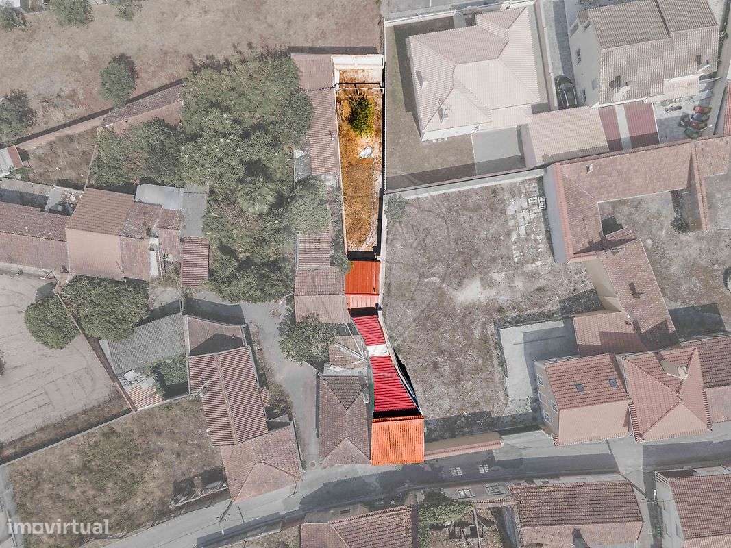 Moradia T2 para venda - Grande imagem: 5/36