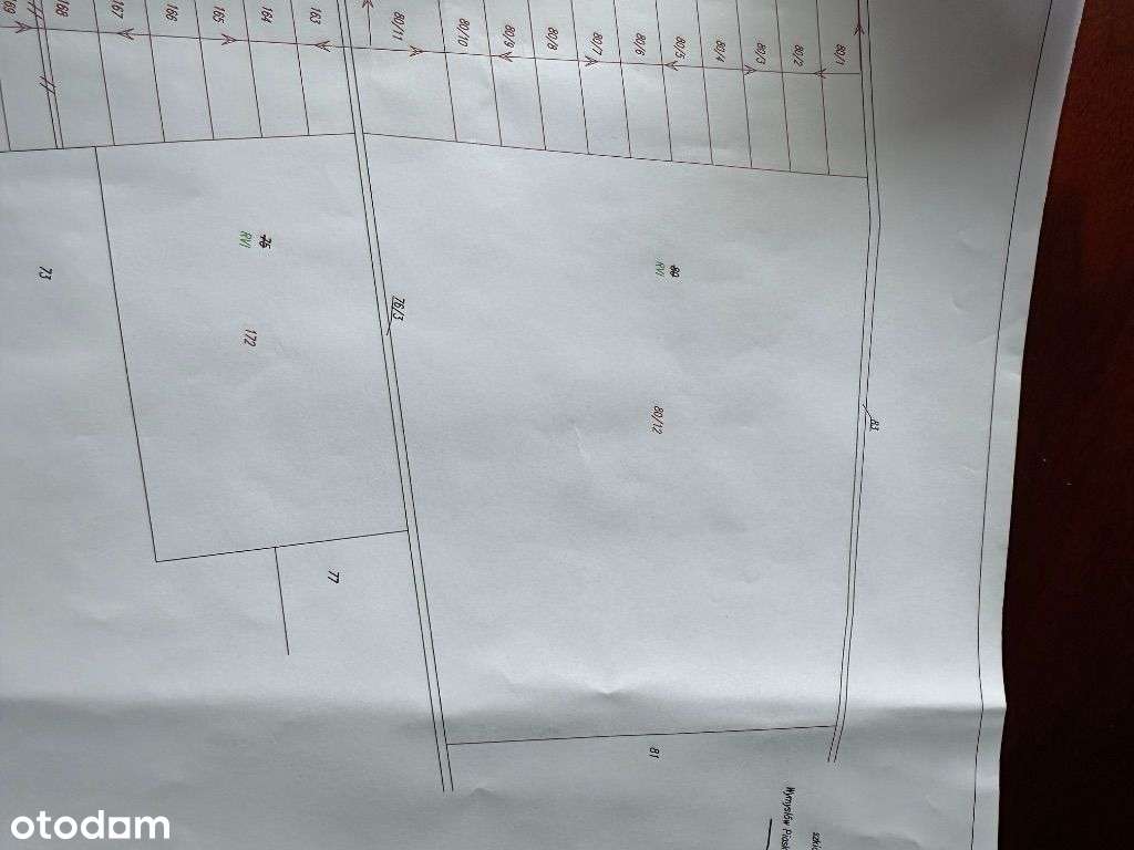 Sprzedam działki inwestycyjne