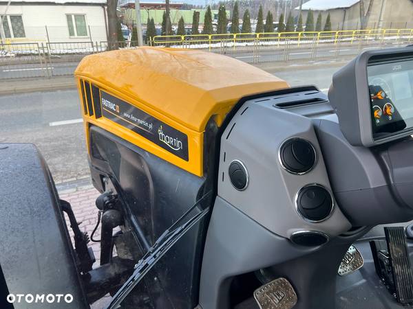 JCB FASTRAC 4190 - 11