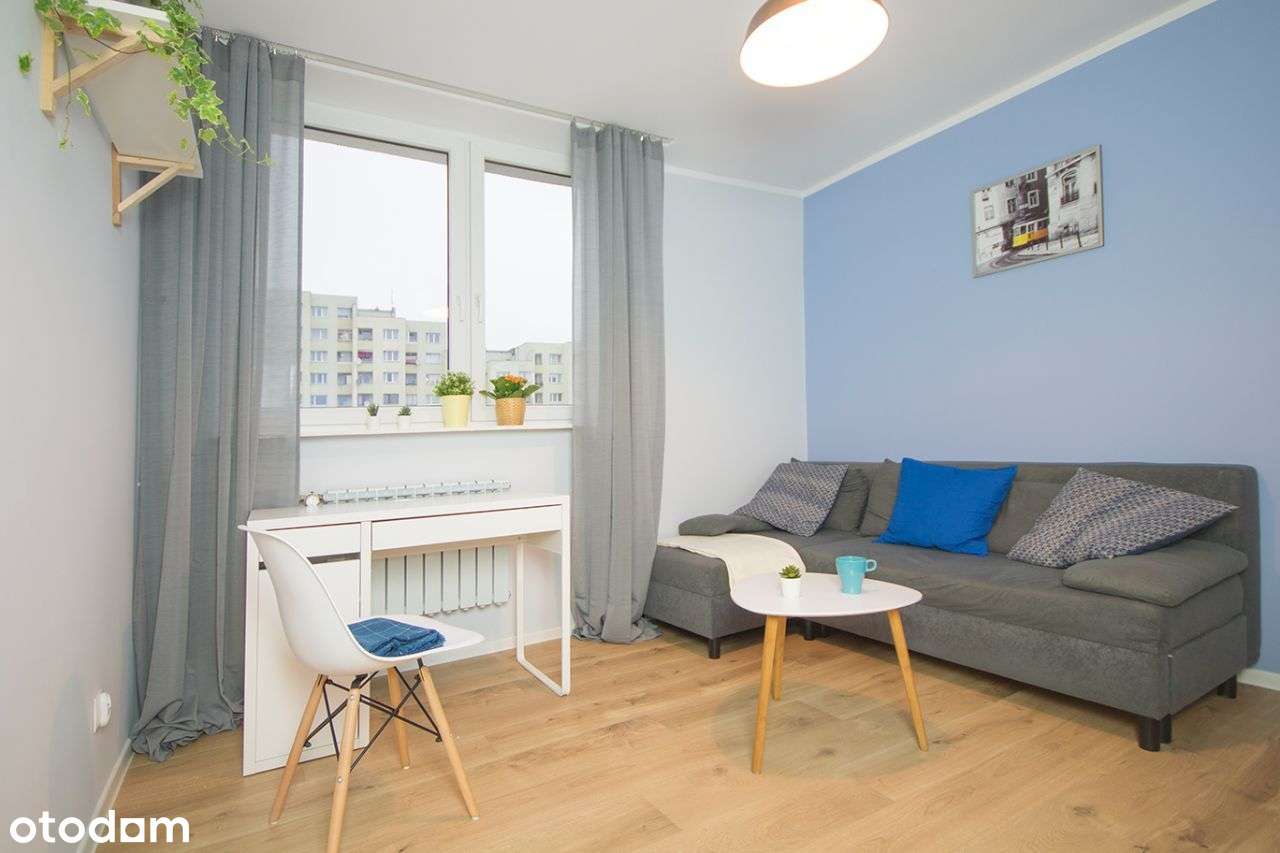 gotowiec inwestycyjny, 5 pokoi, Mokra 33-2