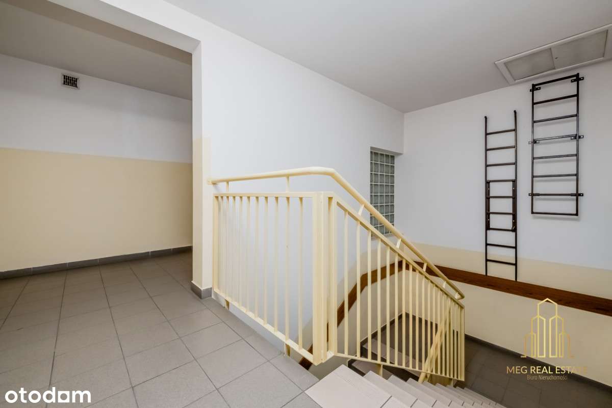 3 pokoje w świetnej lokalizacji Białystok-16