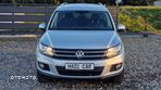 Volkswagen Tiguan 2.0 TDI DPF 4Motion DSG Track & Style - 4