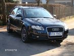 Audi A4 Avant 1.6 - 20