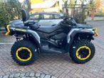 Can-Am Outlander Max - 2