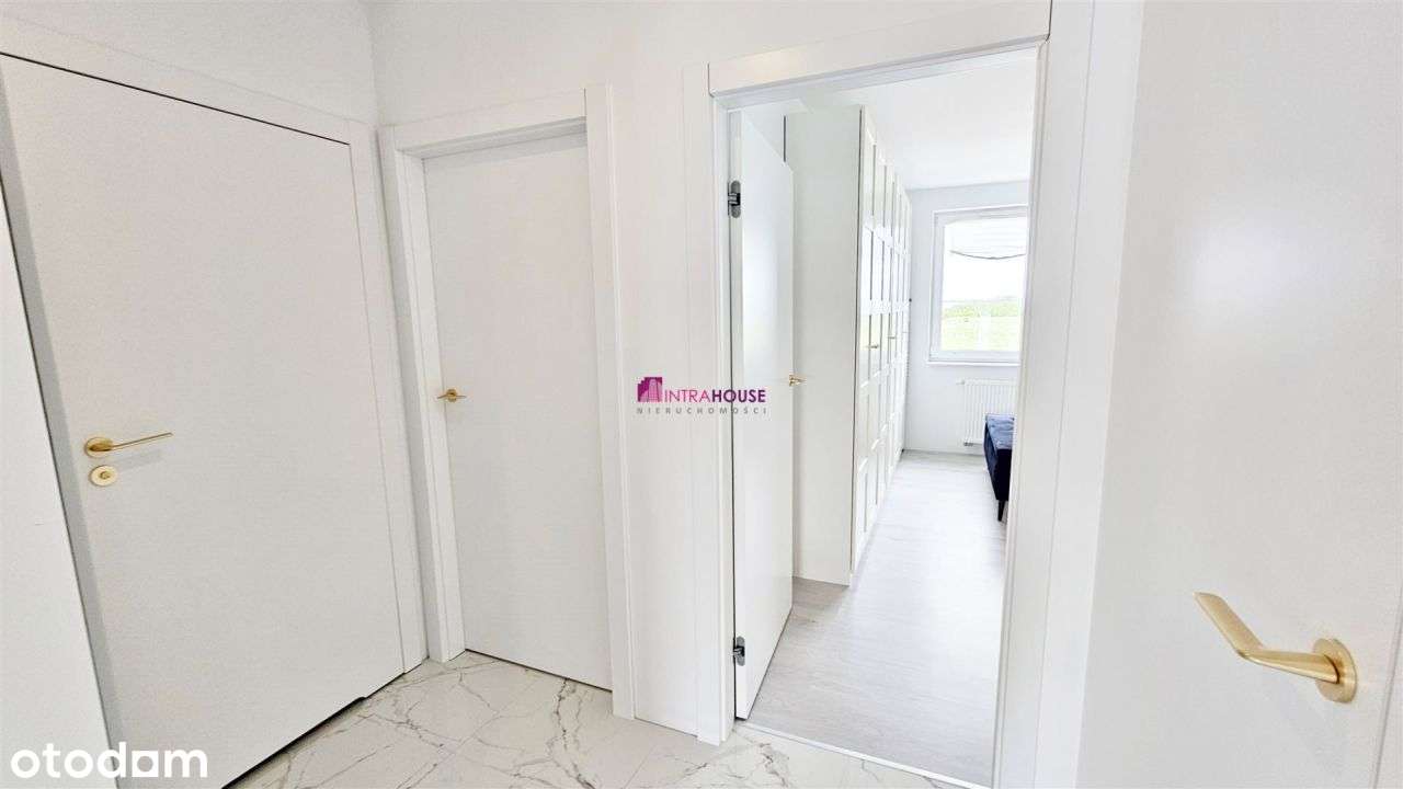 Atrakcyjne 3 Pokoje, Miejsce Postojowe w garażu-13