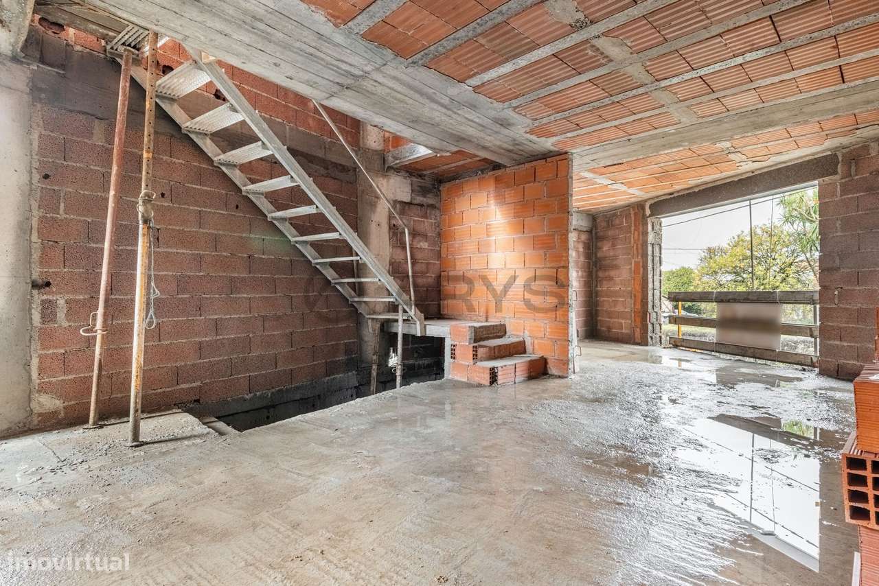 Moradia Nova em Real, Braga - Grande imagem: 4/21