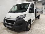 Peugeot Boxer 2.0 335 L4 3L c/iva - 1