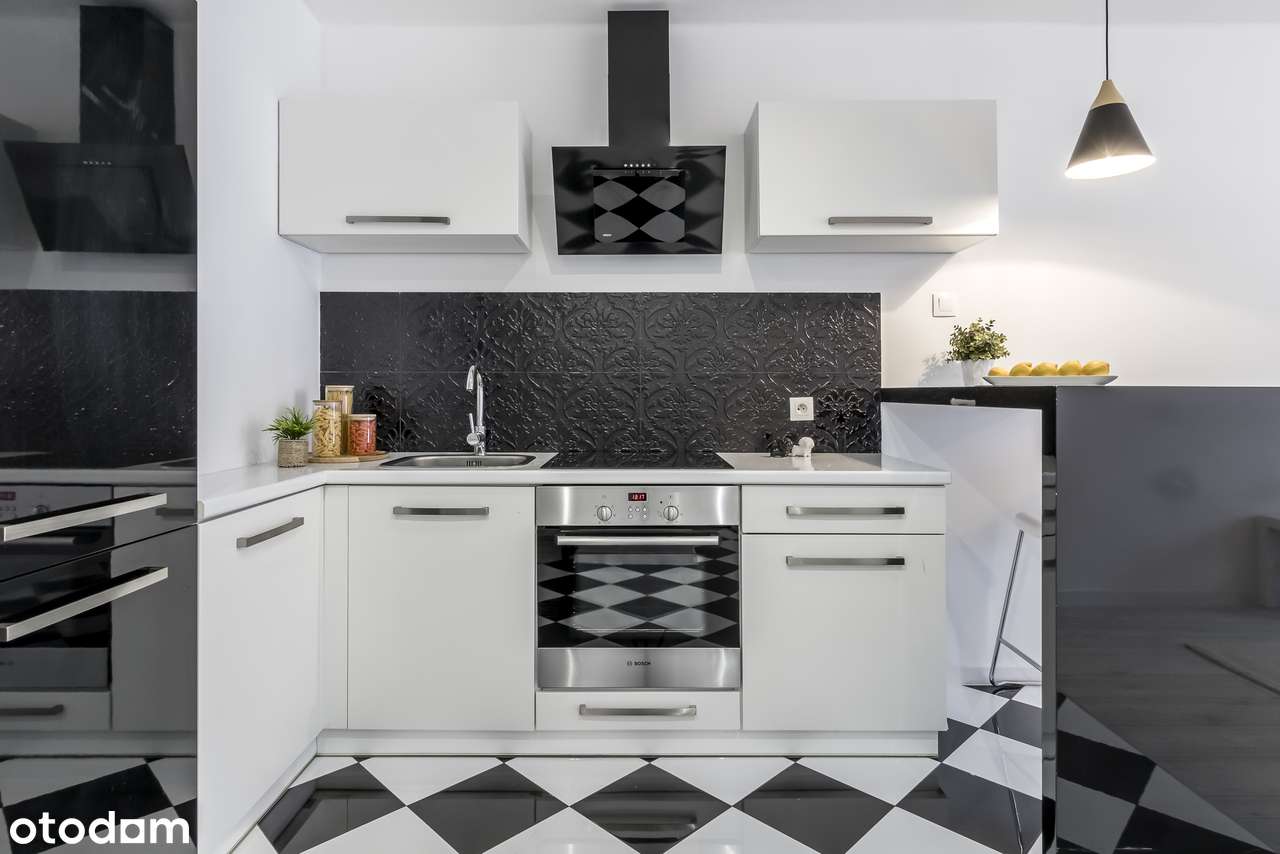 CHŁODNA 15 | 2 POKOJE | 38,5 m² | PO REMONCIE | GOTOWE DO ZAMIESZKANIA - Pełny obrazek: 4/13