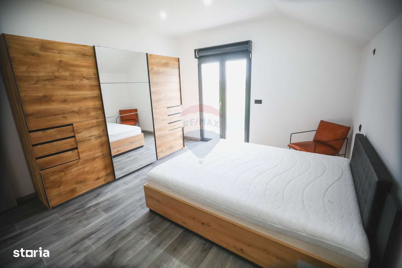 Casă de vanzare Bozânta Mare-19