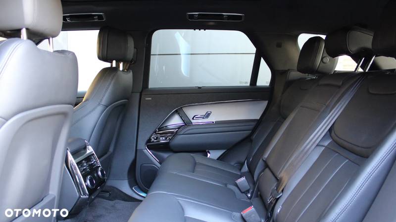 Land Rover Range Rover Sport S 3.0 D HSE Dynamic - 7