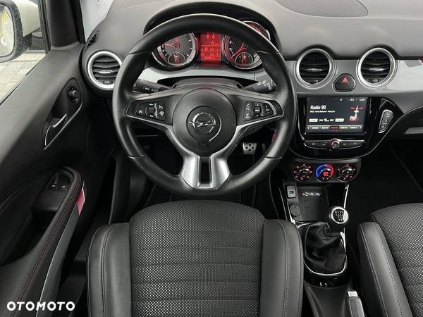 Opel Adam 1.4 Turbo S - 9