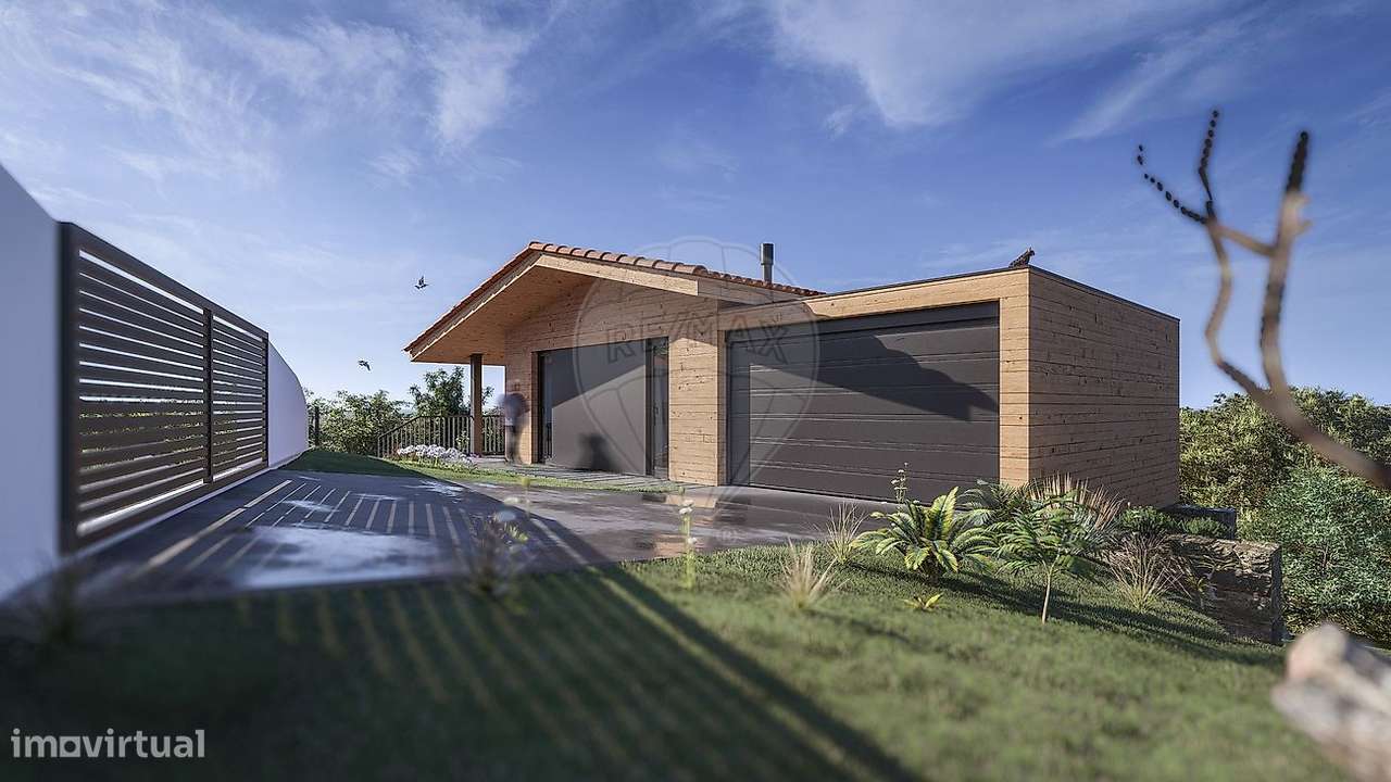 Moradia T3 para venda-5