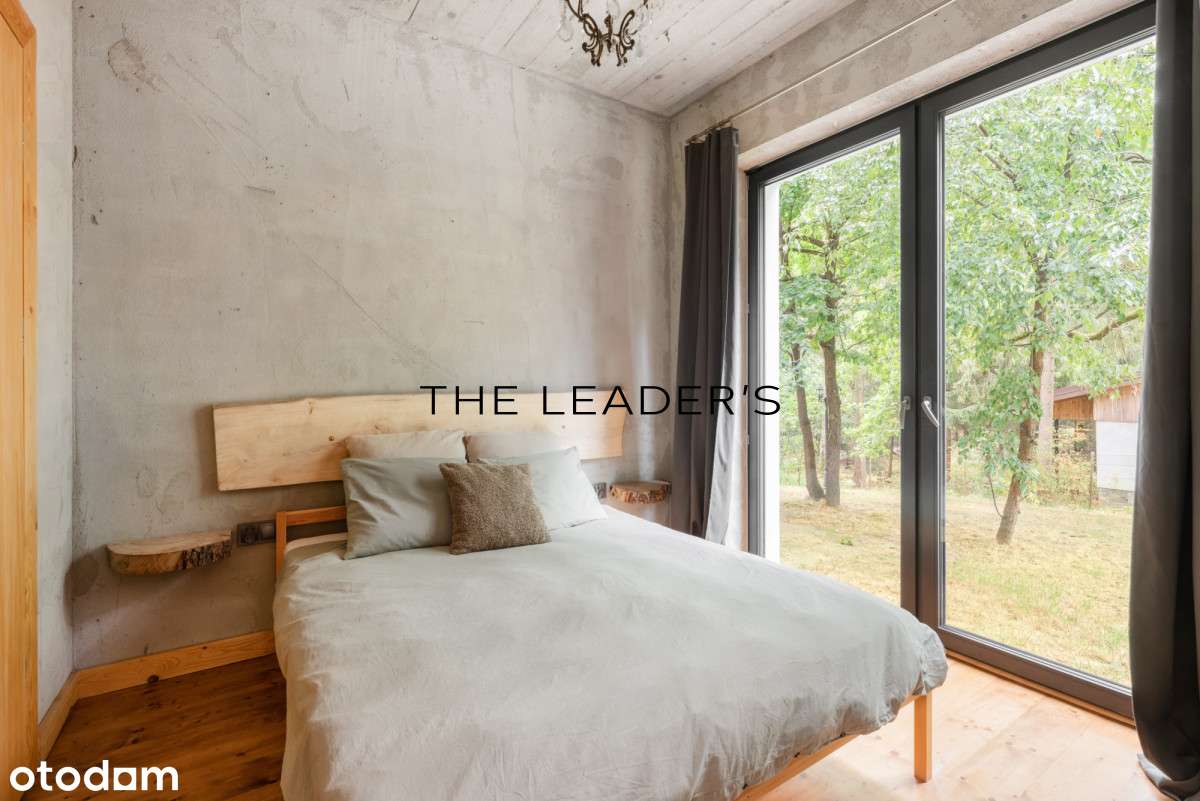 Klimatyczny Dom Z Dwoma Basenami Zalesie Górne - Pełny obrazek: 5/20