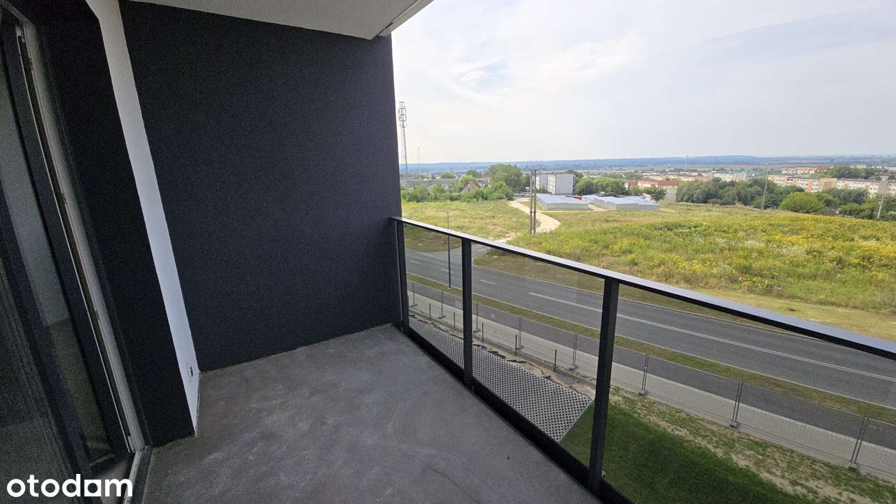 Mieszkanie nr. 29 | 41,99 m² | 4 piętro | BONA II |  JESIENNE RABATY!-6