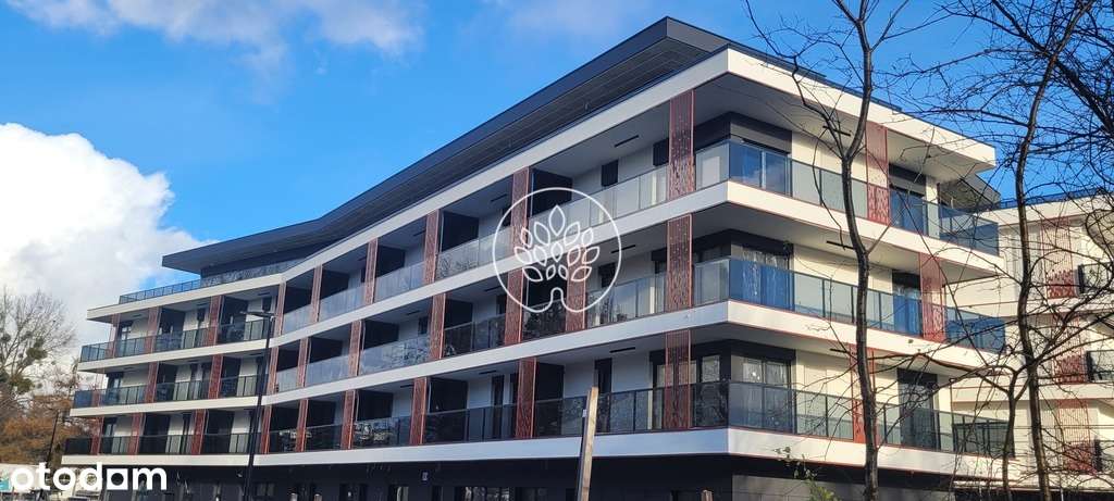 "Pod klucz" w Jastrzębiej Górze 0% prowizji - Pełny obrazek: 4/20