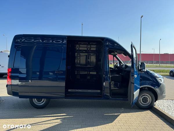 Mercedes-Benz Sprinter 315 - 8