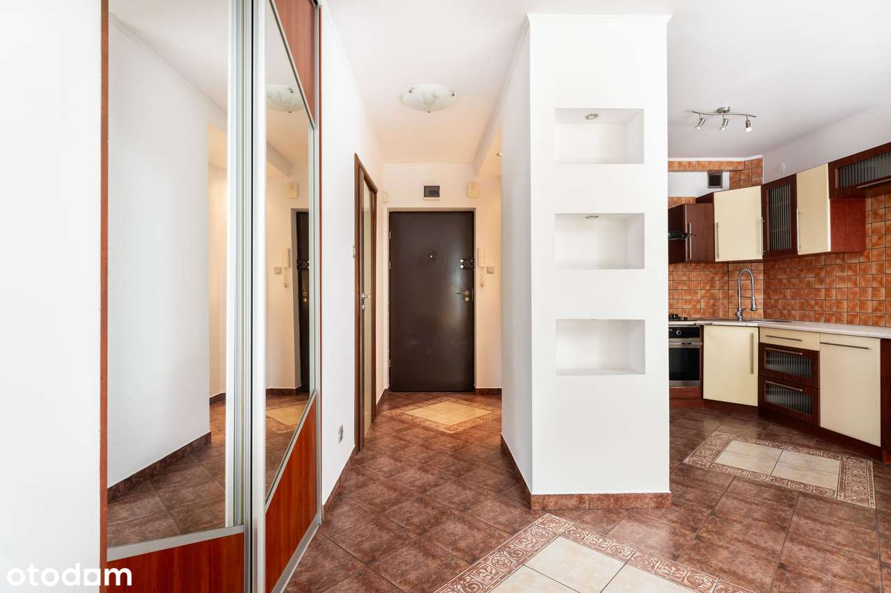 Bezpośrednio 2 pokojowe, klimatyzacja, miejsce postojowe - Pełny obrazek: 5/20