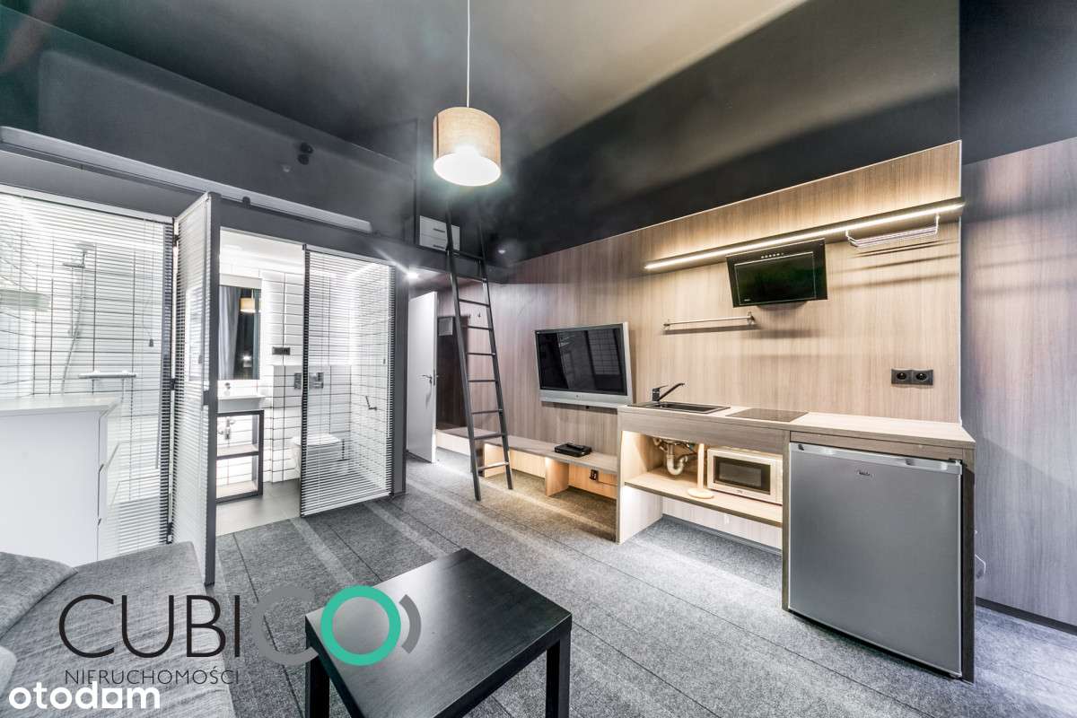 Gotowiec inwestycyjny w Środmieściu-0