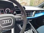 Audi A3 35 TFSI mHEV S Line S tronic - 21