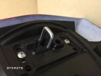 NAKŁADKA FOTELA SIEDZENIA PASAŻERA HONDA CBR 600RR 06-15R - 21