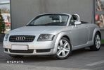 Audi TT Roadster 1.8T - 4