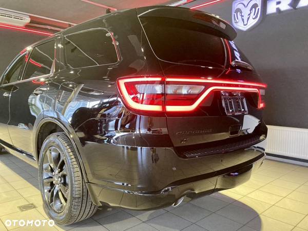 Dodge Durango 5.7 R/T - 13