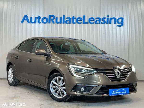 Renault Megane TCe EDC Intens - 2