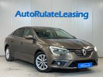 Renault Megane TCe EDC Intens - 2