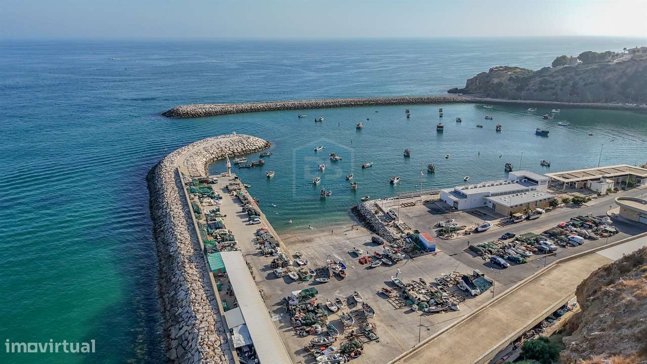 Apartamento T1 Venda em Albufeira e Olhos de Água,Albufeira-5