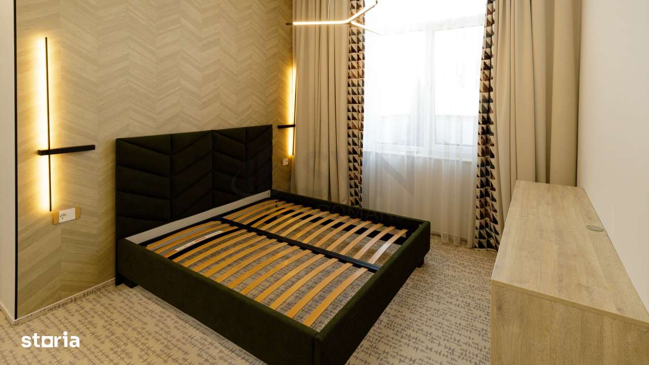 Penthouse 4 camere I Mihai Bravu I metrou - Imagine principală: 5/15