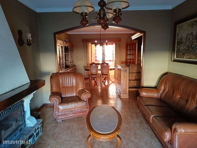 Arrendamento moradia T4 - Grande imagem: 4/8